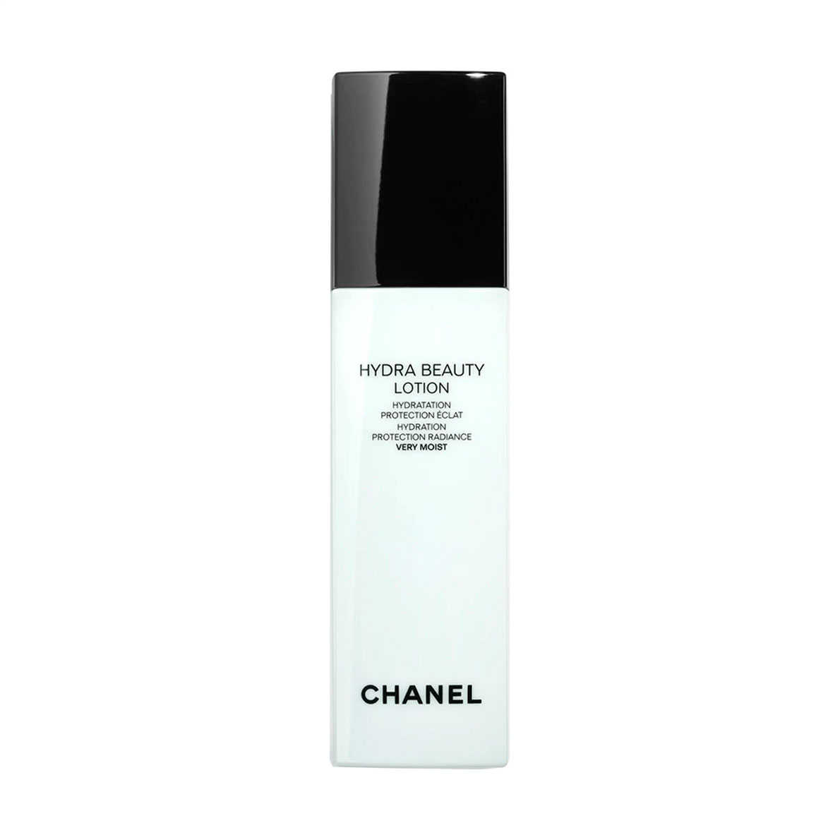 Зволожувальний лосьйон для обличчя Chanel Hydra Beauty Lotion Very Moist, 150 мл